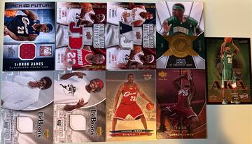 Lebron James Lot Hot!