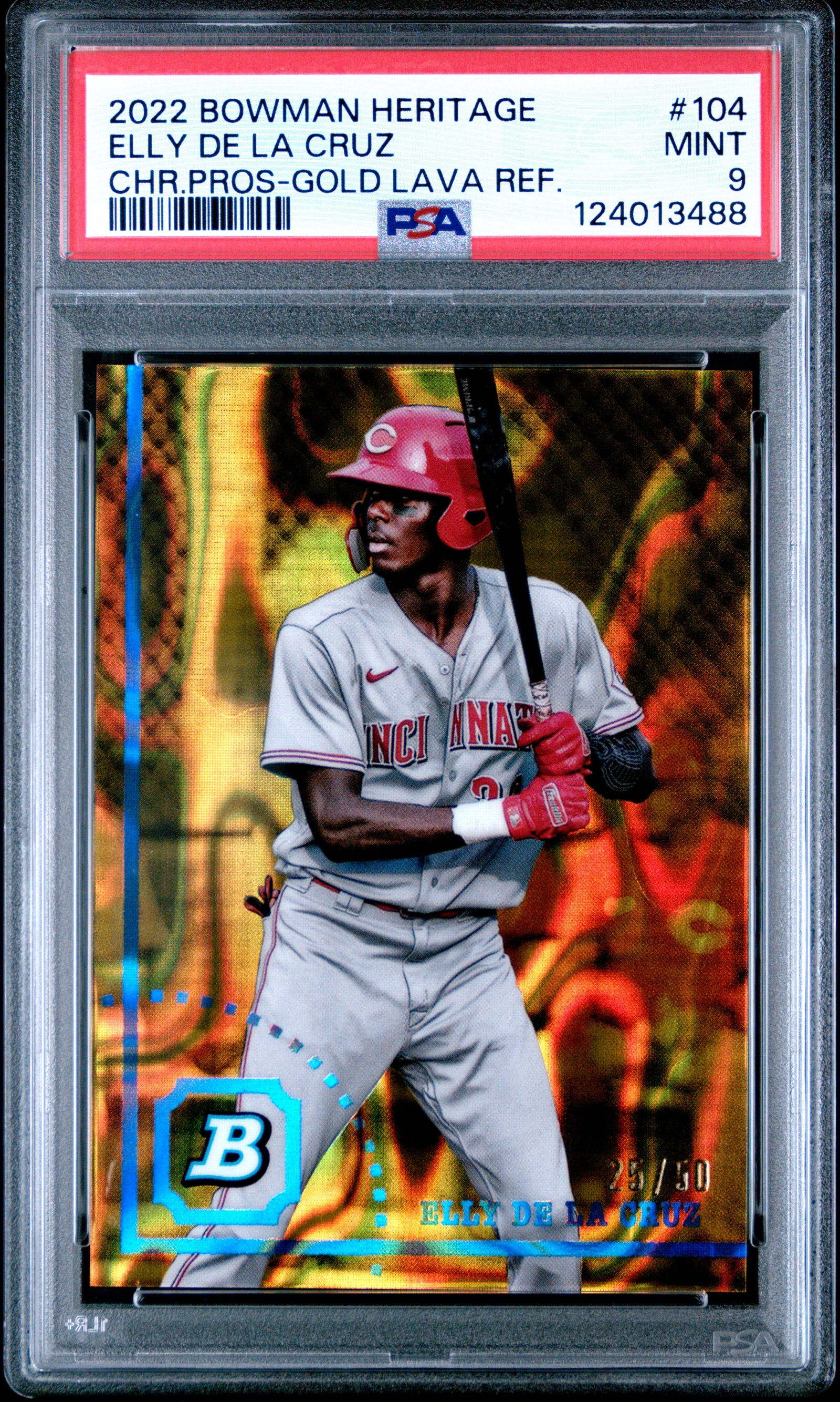 Topps BOWMAN CHROME ワンダーフランコ BGS9.5 Topps BOWMAN CHROME