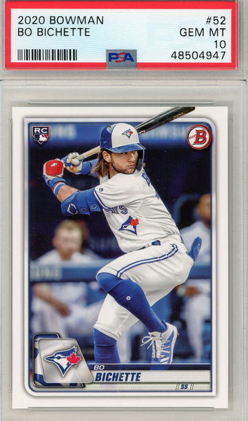 Bo Bichette