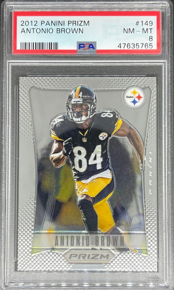 Antonio Brown