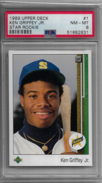 Ken Griffey Jr.