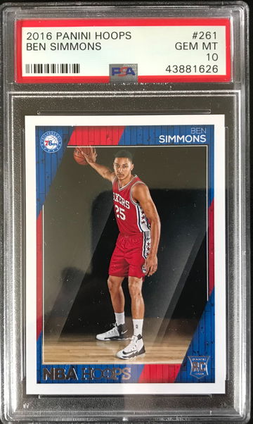 Ben Simmons