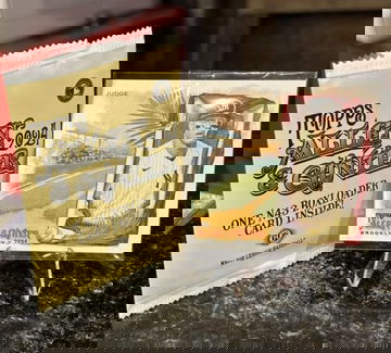 2024 Topps Allen & Ginter AARON JUDGE N43 SP Box Topper Boxloader #N43-4 Yankees