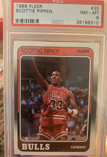 Scottie Pippen