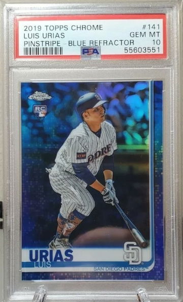 Luis urias Psa 10
