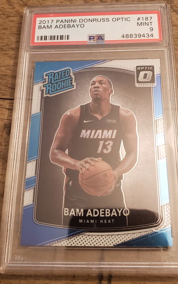 2017 bam adebayo optic