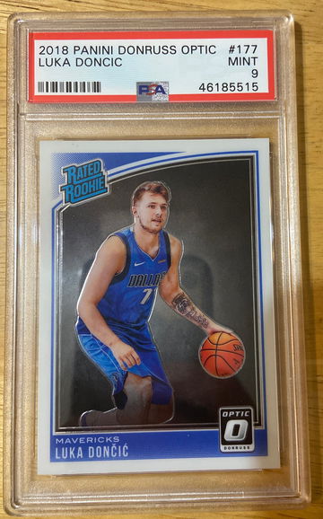 Luka Doncic 