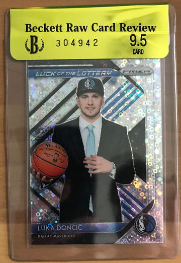Luka Doncic
