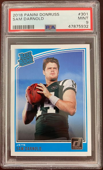 Sam Darnold