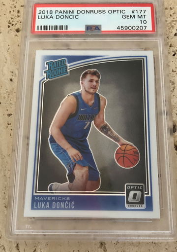 Luka Doncic
