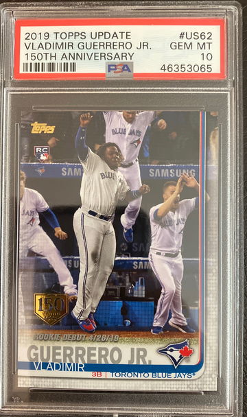 Vladimir Guerrero Jr.