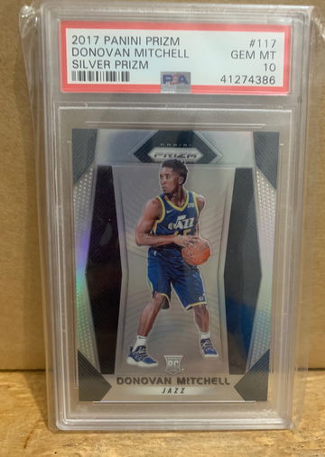 donovan mitchell 