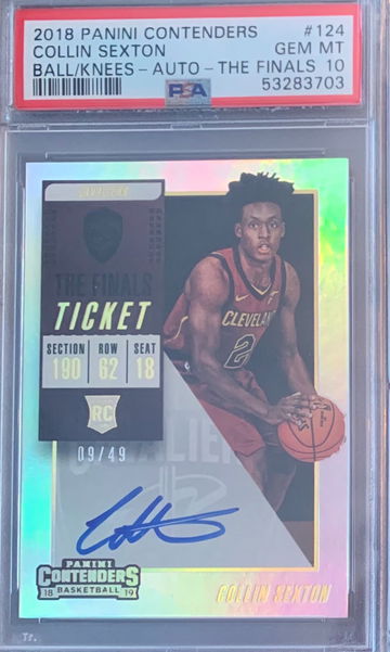 Collin Sexton Pop 1