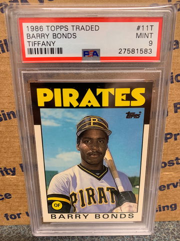 Barry Bonds
