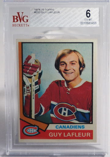 Guy Lafleur