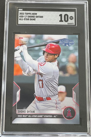 Shohei Ohtani
