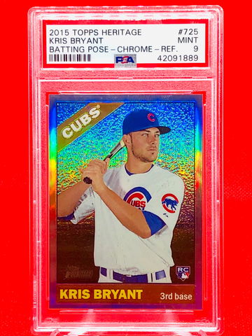 Kris Bryant