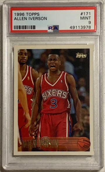 Allen Iverson