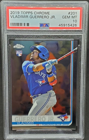 Vladimir Guerrero Jr. 