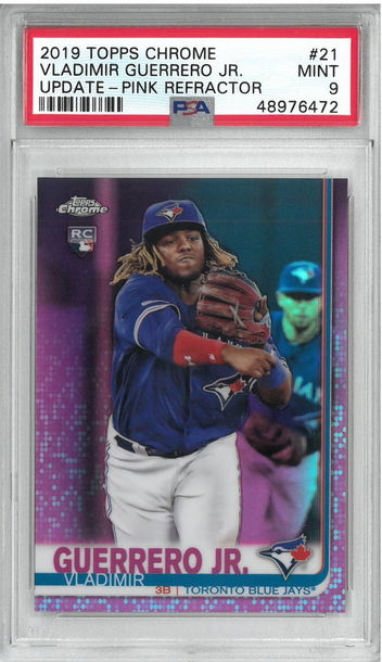 Vladimir Guerrero Jr.