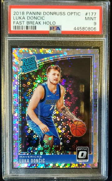 Luka Doncic