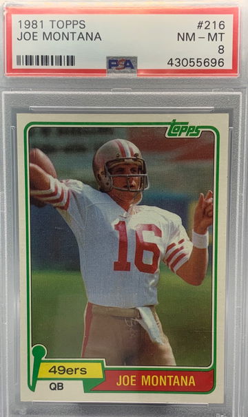 Joe Montana