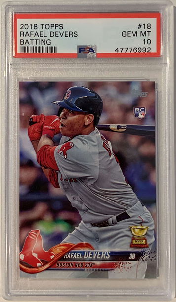 Rafael Devers