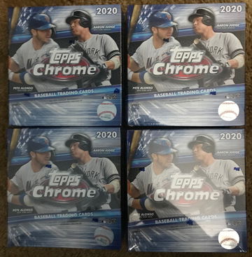 2020 Topps Chrome Mega Box (4)