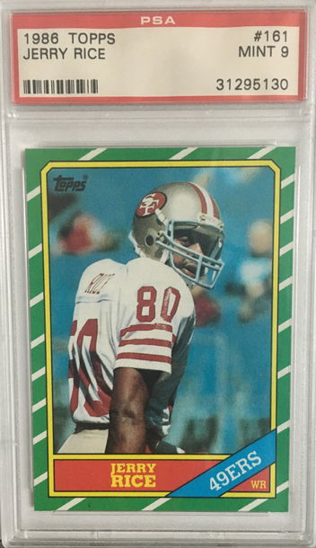 Jerry Rice