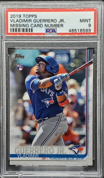 Vladimir Guerrero Jr.