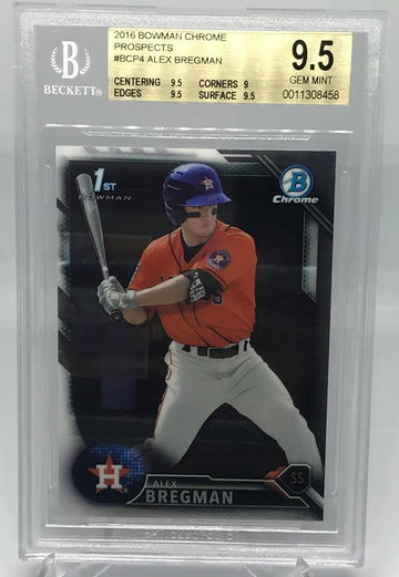 Alex Bregman