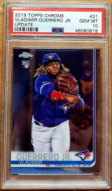 Vladimir Guerrero Jr.