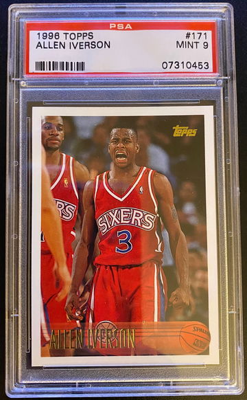 Allen Iverson