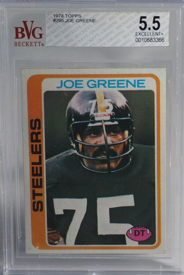 Joe Greene