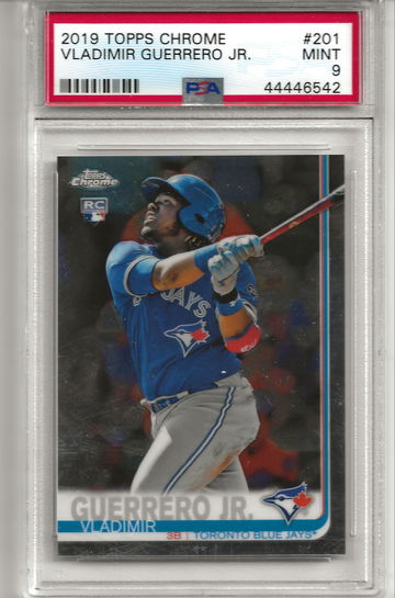 Vladimir Guerrero Jr.