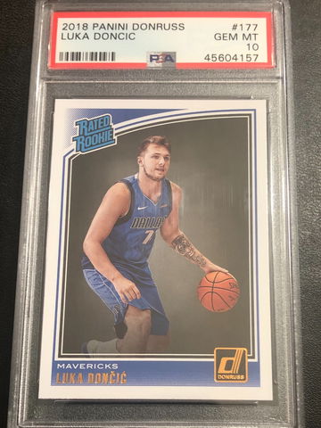 Luka Doncic