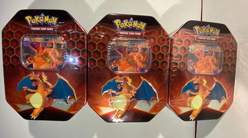 Hidden Fates Charizard GX