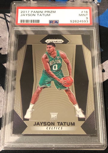Jayson Tatum