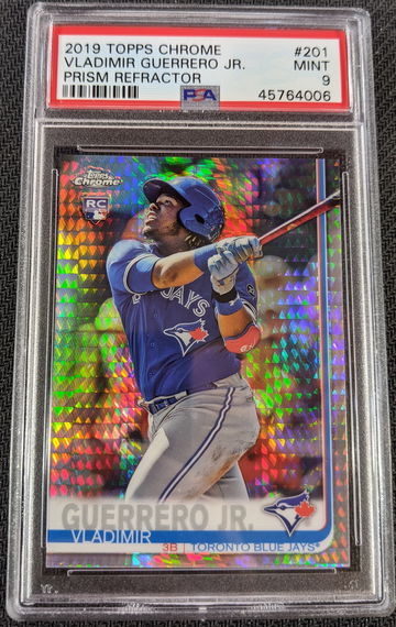 Vladimir Guerrero Jr