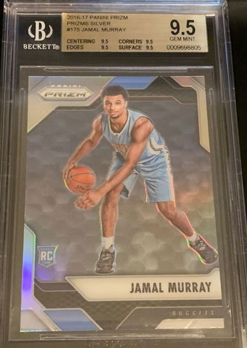 Jamal Murray