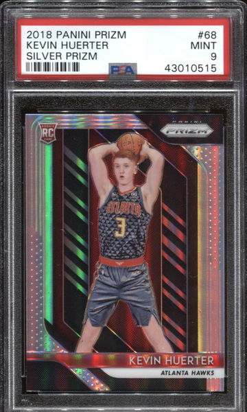 Kevin Huerter