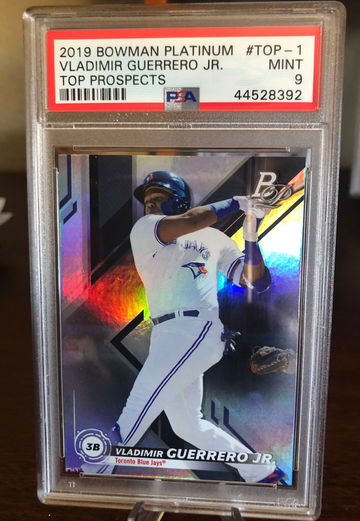 Vladimir Guerrero Jr.