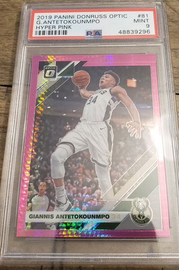 2019 giannis optic hyper pink