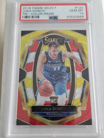 Luka Doncic