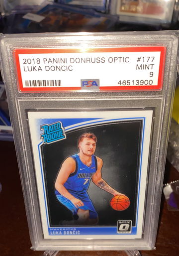 Luka Doncic 