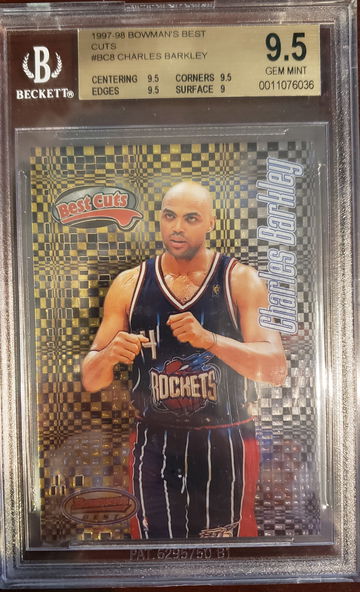 Charles Barkley