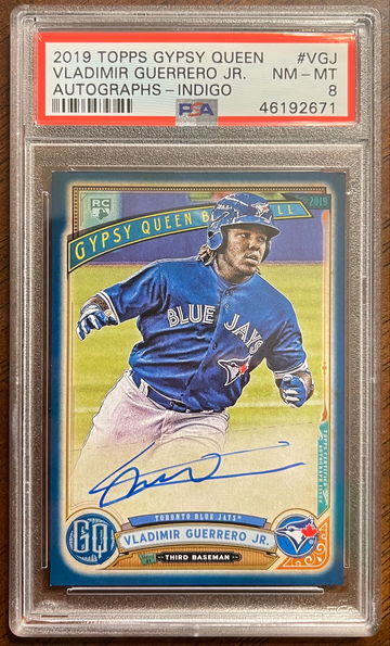 Vladimir Guerrero Jr.