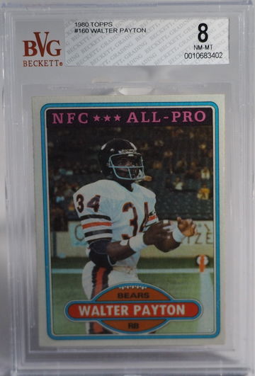 Walter Payton