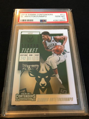 Giannis Antetokounmpo