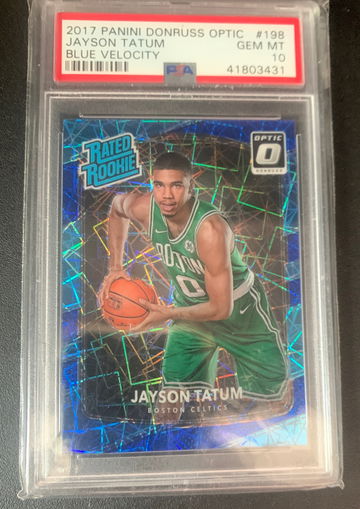 Jayson Tatum